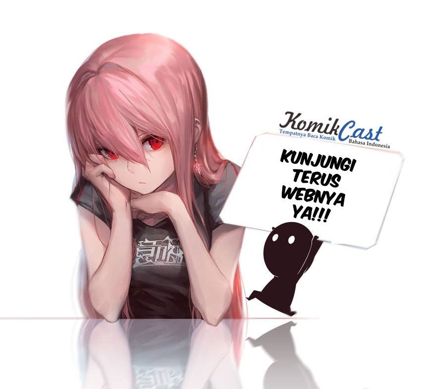 100-man no Inochi no Ue ni Ore wa Tatteiru Chapter 03 Bahasa Indonesia